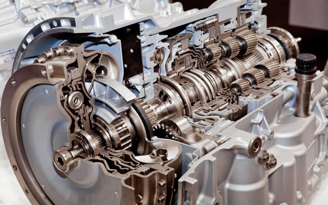 Diesel vs. Petrol Camshafts: A Detailed Engine Comparison