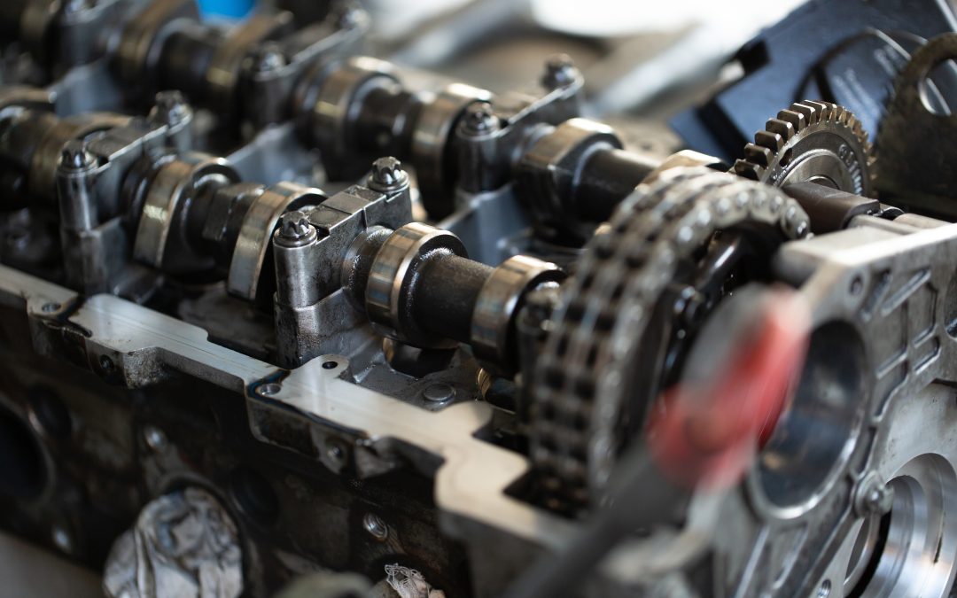 camshaft