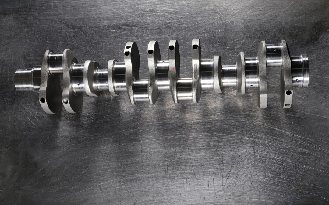 Under your Hood: Camshaft Varieties