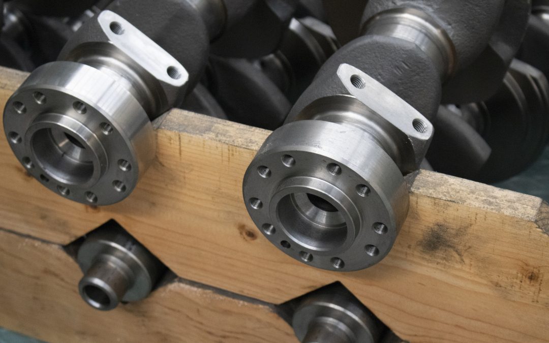 Significance of Camshaft Dynamics