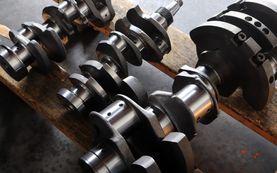 camshafts