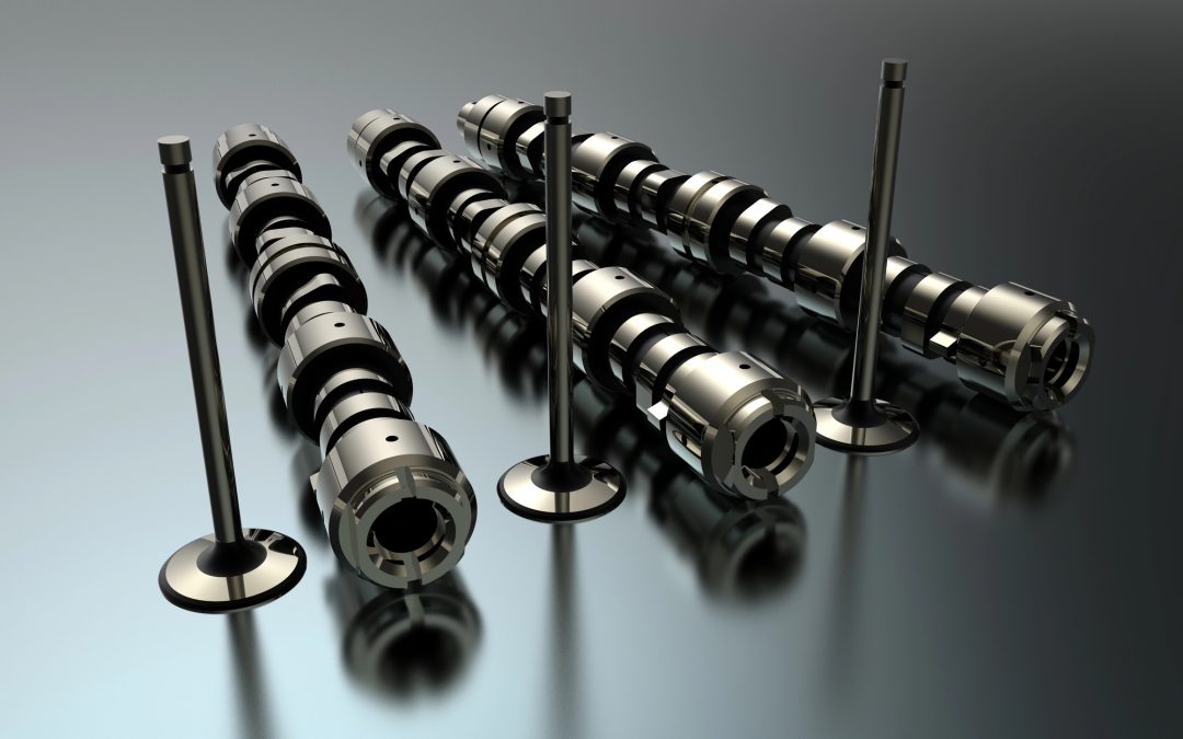 Camshaft Regrinding: What It Is and When You Need It