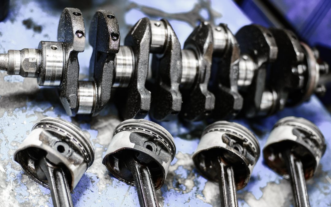 Rebuilding a Camshaft: When Is It Worth It?