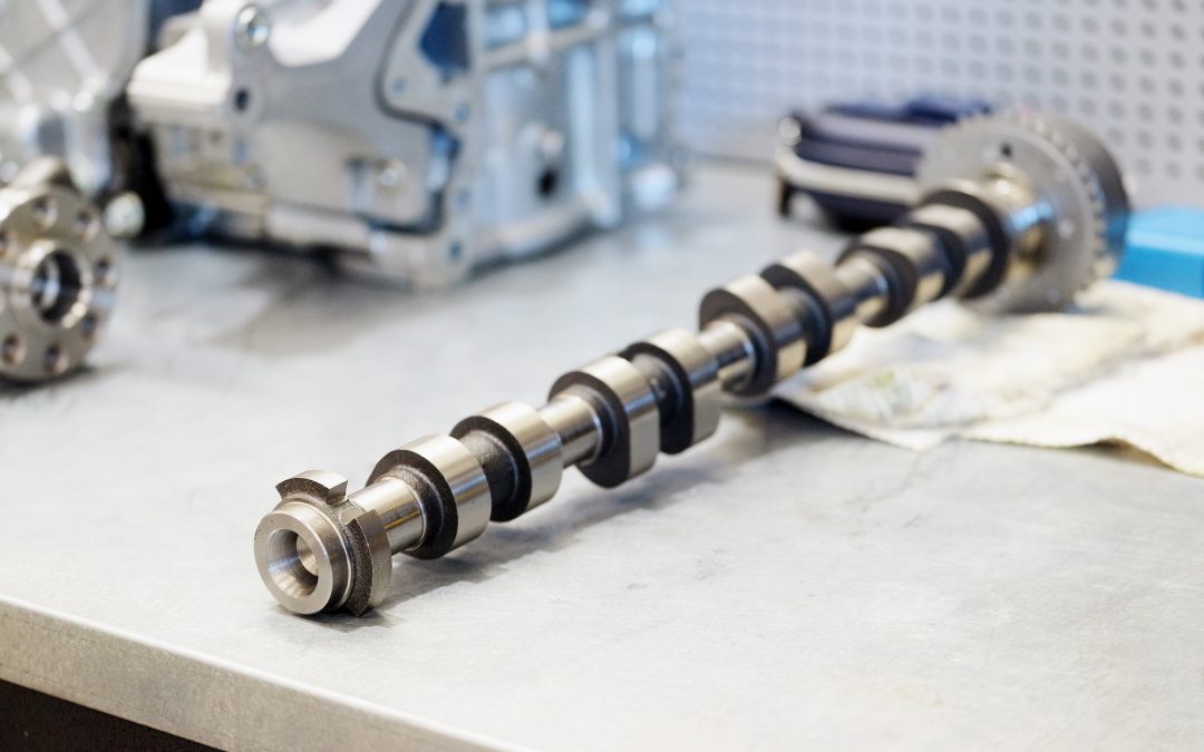 camshaft myths