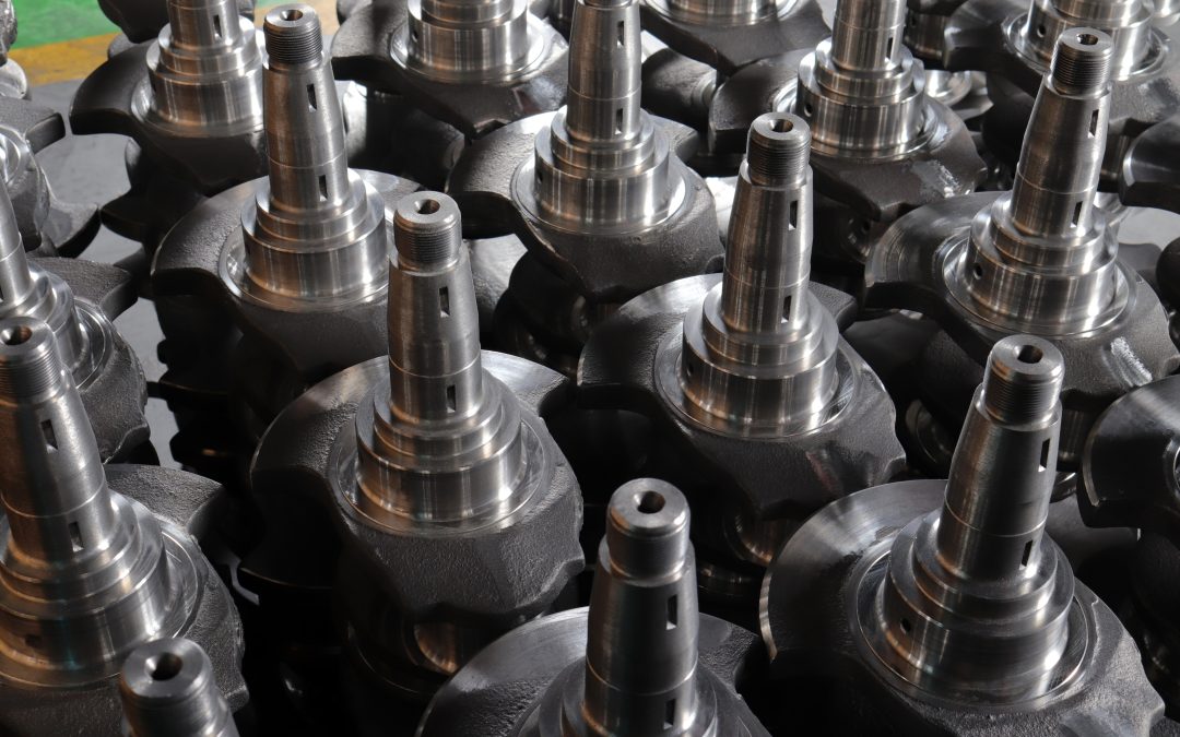 Optimal Camshaft Profiles for Diverse Diesel Applications