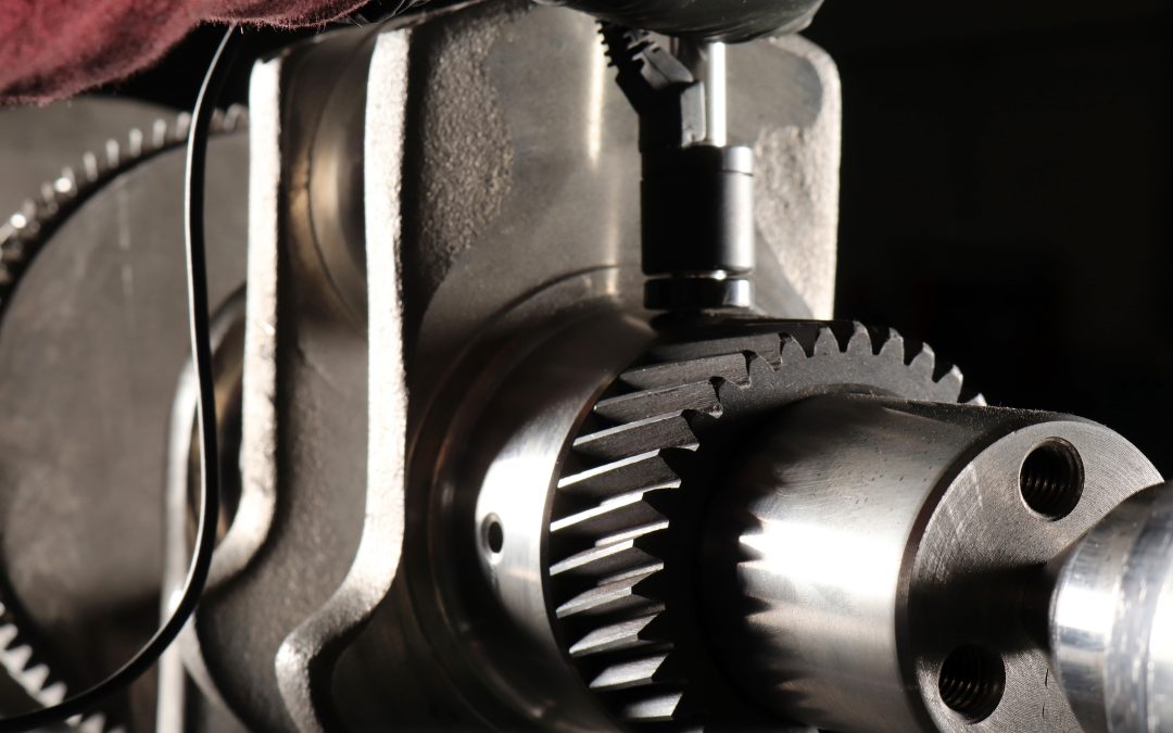 Upgrading Crankshafts for Better Durability and Power