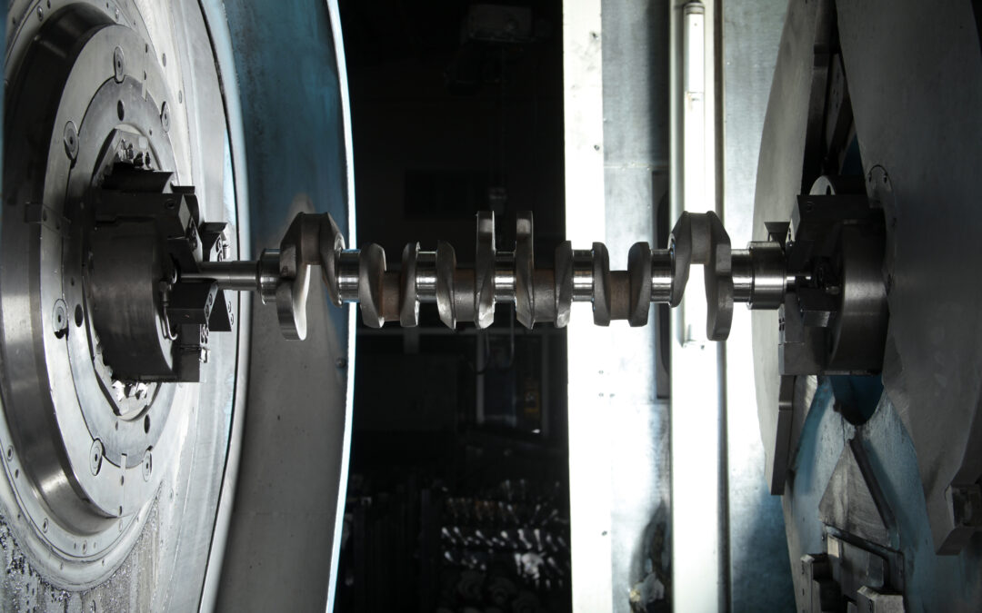 Camshaft Profiles for Different Driving Conditions: Street vs. Track