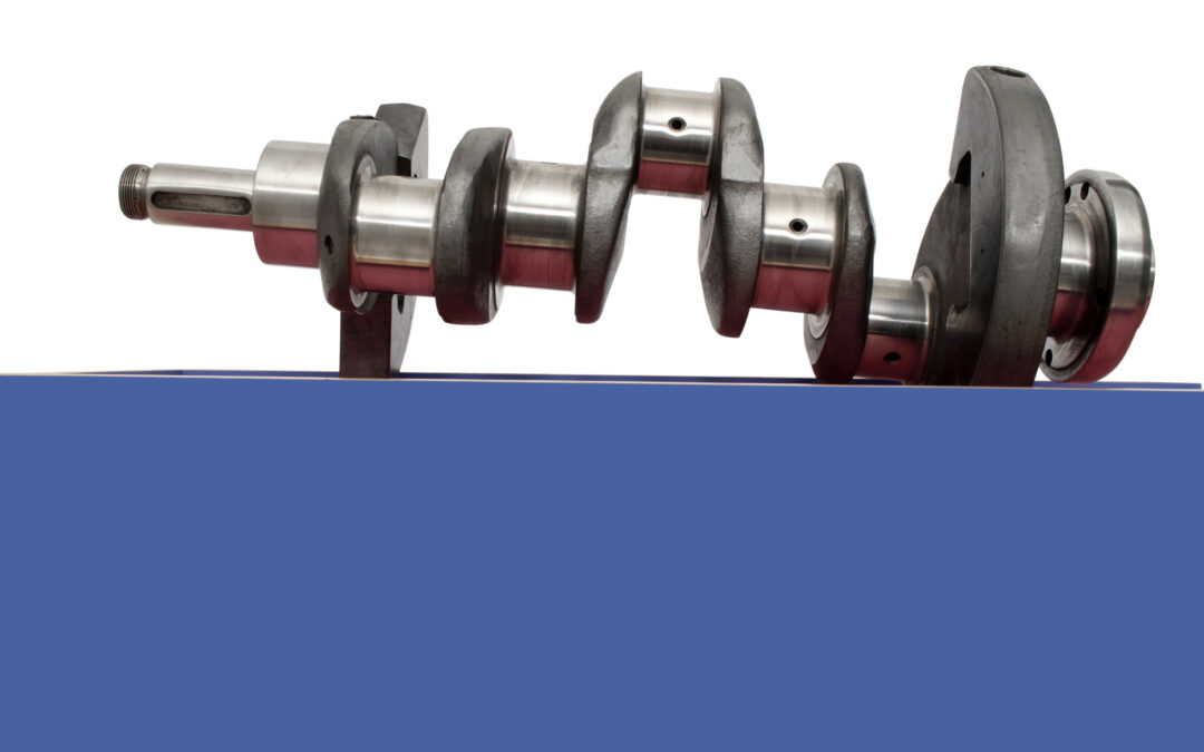 How Crankshaft Dampers Work: Preventing Engine Damage from Vibrations and Improving Longevity