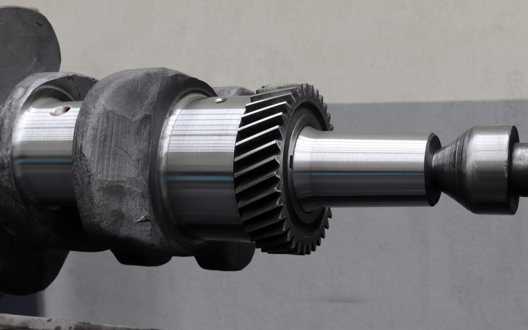How Turbo Upgrades Affect Diesel Camshaft Requirements