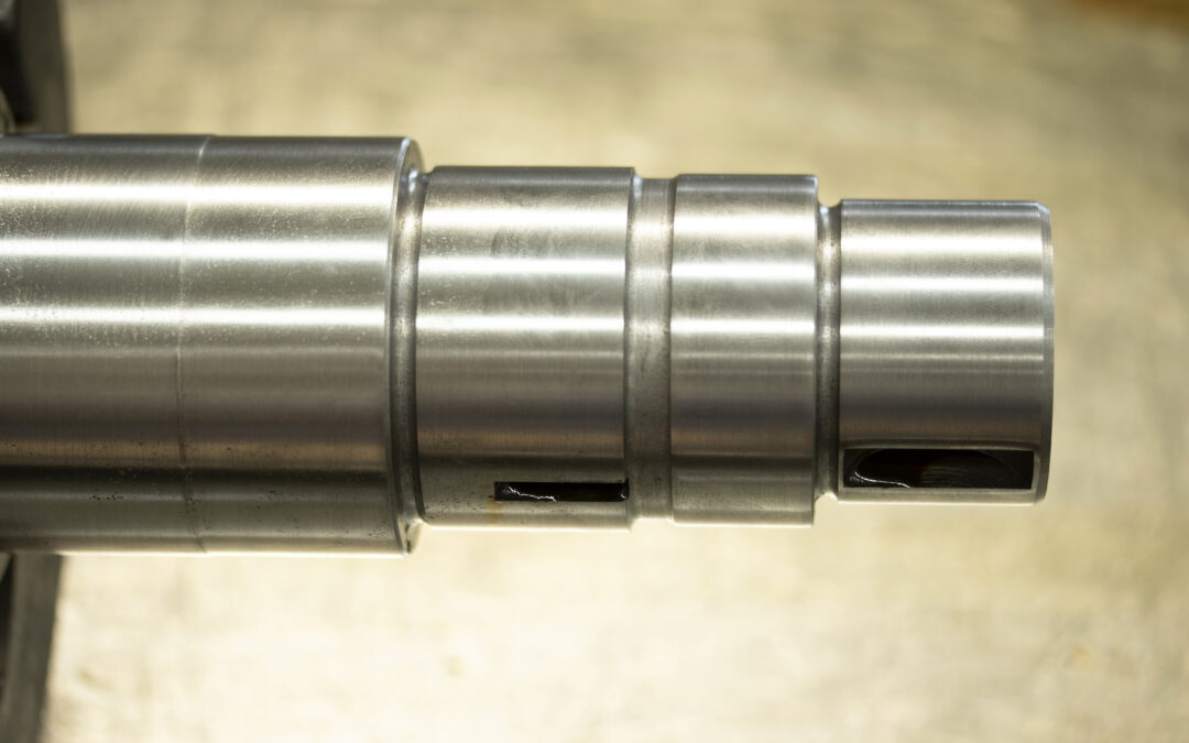Essential Camshaft Lubrication Upgrades for Diesel Power