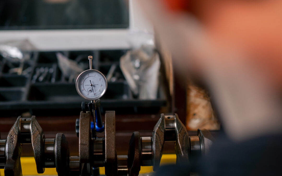 How Camshaft Timing Impacts Diesel Exhaust Temperatures and Performance